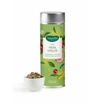 Neavita Kräutertee Full Vitality Silber Dose 90g-2