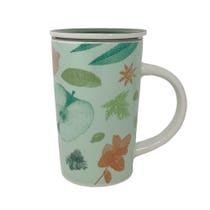 Neavita Tisana Collection Macro Green Infuser 400 ml-4