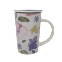 Neavita Tisana Collection Lilac Macro Infuser 400 ml-2