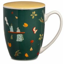 Neavita Coccole Di Tea Green Infuser-2