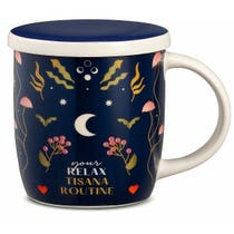 Neavita Herbal Tea Routine Blue Infuser-2
