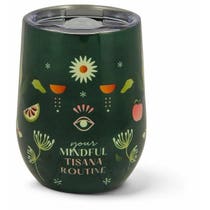 Neavita Tisana Routine Becher Thermoskanne Stahl 330ml-2