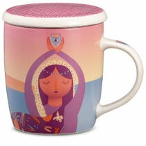 Neavita Infuser Travel Wellness India 400ml-2