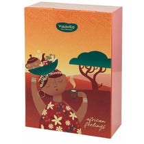 Neavita Rooibos Niltee Filtertruhe in Royal Box Wellness Travel Africa-2