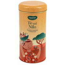 Neavita Rooibos Niltee im Glas Wellness Travel Africa 100g-2