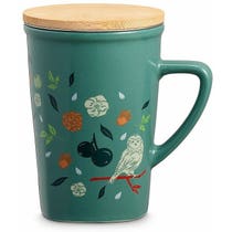 Neavita Green Nature and Wellbeing Infuser 380 ml-2