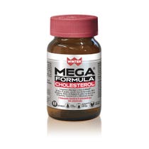 Winter Mega Formula Cholesterin 60 Tabletten-1