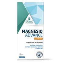 Promopharma Magensio Advanced Complex 60 Tabletten-1