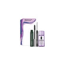 Clinique Set High Impact Mascara + Augenstift + Biphasic Augen-/Lippen-Make-up-Entferner 30 ml-2