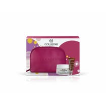 Collistar Aquagel Box Set Hyaluronsäure 50 ml Augenkontur 5 ml + Beauty-Bag The Bridge-2