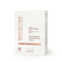 Labo Rinfoltina Plus Trattamento Continuativo 3 Mesi Capelli Corti 100ml-2