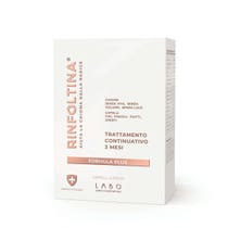 Labo Rinfoltina Plus Trattamento Continuativo 3 Mesi Capelli Lunghi 100ml-2
