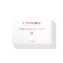 Labo Rinfoltina Plus Intensivkur für mittleres Haar, 20 Fläschchen-1