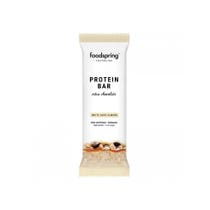 Foodspring Barretta Proteica Extra Cioccolato Bianco E Mandorle 45g-4