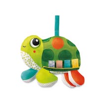 Chicco Gioco Molly La Tartaruga Trillino 0Mesi+-2