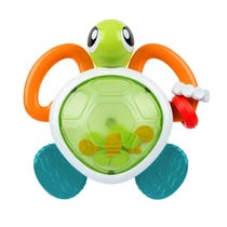 Chicco Trillino Elettronico Tartaruga 3-36 Mesi-2