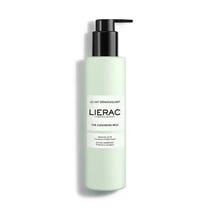 Lierac Latte Struccante Nutriente 400ml-4