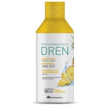 Flat Stomach DREN Ananasgeschmack 500 ml-1