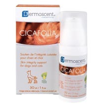 Dermoszierender Cicafolia Hund und Katze 30 ml-1