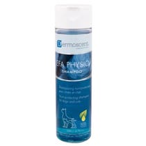 Efa Physio Shampoo für Hunde und Katzen, dermoszierend, 200 ml-1