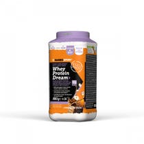 Named Whey Protein Dream Flavour Cremige Haselnuss 800g-1