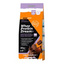 Named Sport Whey Protein Dream Tasty Brownie 350g-1