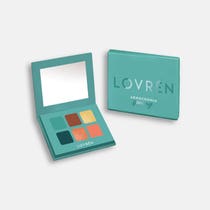 LOVREN ARMOCROMIA PALETTE SPRI-1