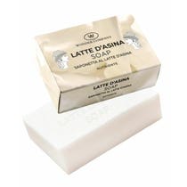 LR Wonder Nährende Eselsmilchseife 100g-1