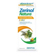 Zerinol Natura Tuss Double Action Junior 150ml-1