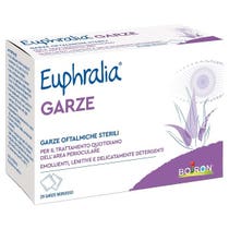 Euphralia 20 sterile Einweggaze für die Augenheilkunde-1