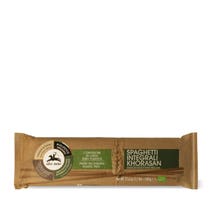 Alce Nero Bio-Vollkorn-Khorasan-Weizenspaghetti 500g-1