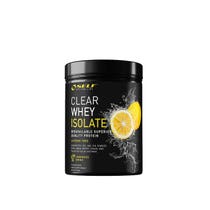 Self Omninutrition Clear Whey Isolate Limonadengeschmack 500g-1