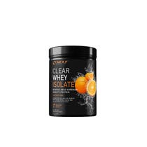 Self Omninutrition Clear Whey Isolate Orangengeschmack 500g-1