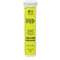 4+ Nutrition Electro Lyte 5+ 80g-2