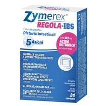 Zymerex Regulate-IBS 24 Kapseln-1