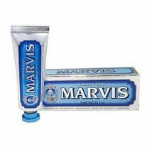 Marvis Aquatic Mint Zahnpasta 25 ml-1