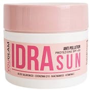 YouGlam Idra Sun Spf 50+ Anti-Pollution-Fluid 50 ml-1