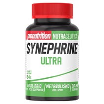 Pronutrition Synephrine Ultra 60 Tabletten-2