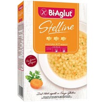 Biaglut Stelline Glutenfreie Pasta 250g-1