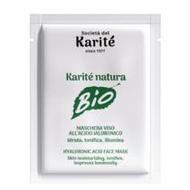 Karité Natura Bio Hyaluronsäure-Maske 1 Stück-1