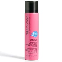 Teaology Peach Tea Feuchtigkeitsspendendes Gesichtsspray 100 ml-1