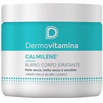 Dermovitamina Calmilene Feuchtigkeitsspendende Körperbutter 400 ml-1