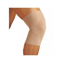 Gibaud Kniebandage aus dünner Baumwolle, Größe 2-1