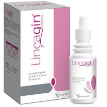 Lineagin Vaginal Lavendel 5 Flaschen à 100 ml-2