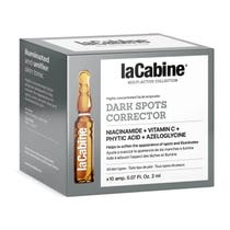 LaCabine Dark Spots Corrector Anti-Blemishes Gesicht 10 Fläschchen-2