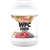 Why Sport WPC 100 % Whey Gusto Cookies & Cream 2 kg-1