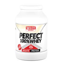 Why Sport Perfect 100 % Molke mit neutralem Geschmack, 1,8 kg-1