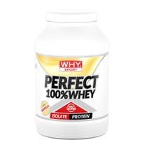Why Sport Perfect 100 % Whey Vanillegeschmack 1,8 kg-1