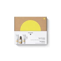 Dr. Hauschka Cofanetto Crema Viso Giorno 30ml + Lozione 30ml + Detergente 30ml-3