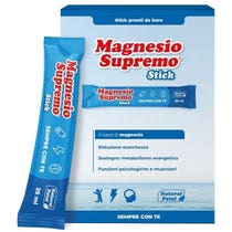 Natural Point Magnesium Supremo 20 Sticks à 20 ml-1
